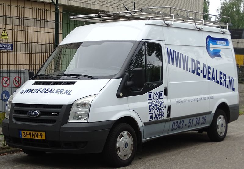 KARSSEN CARWASH DRIEBERGEN